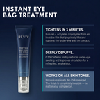REVIV Instant Eye Bag Treatment