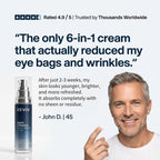 Reviv 6-in-1 Face Cream