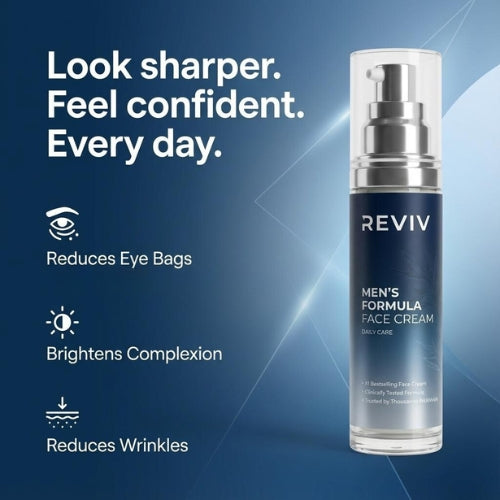 Reviv 6-in-1 Face Cream