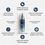 Reviv 6-in-1 Face Cream
