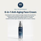 Reviv 6-in-1 Face Cream