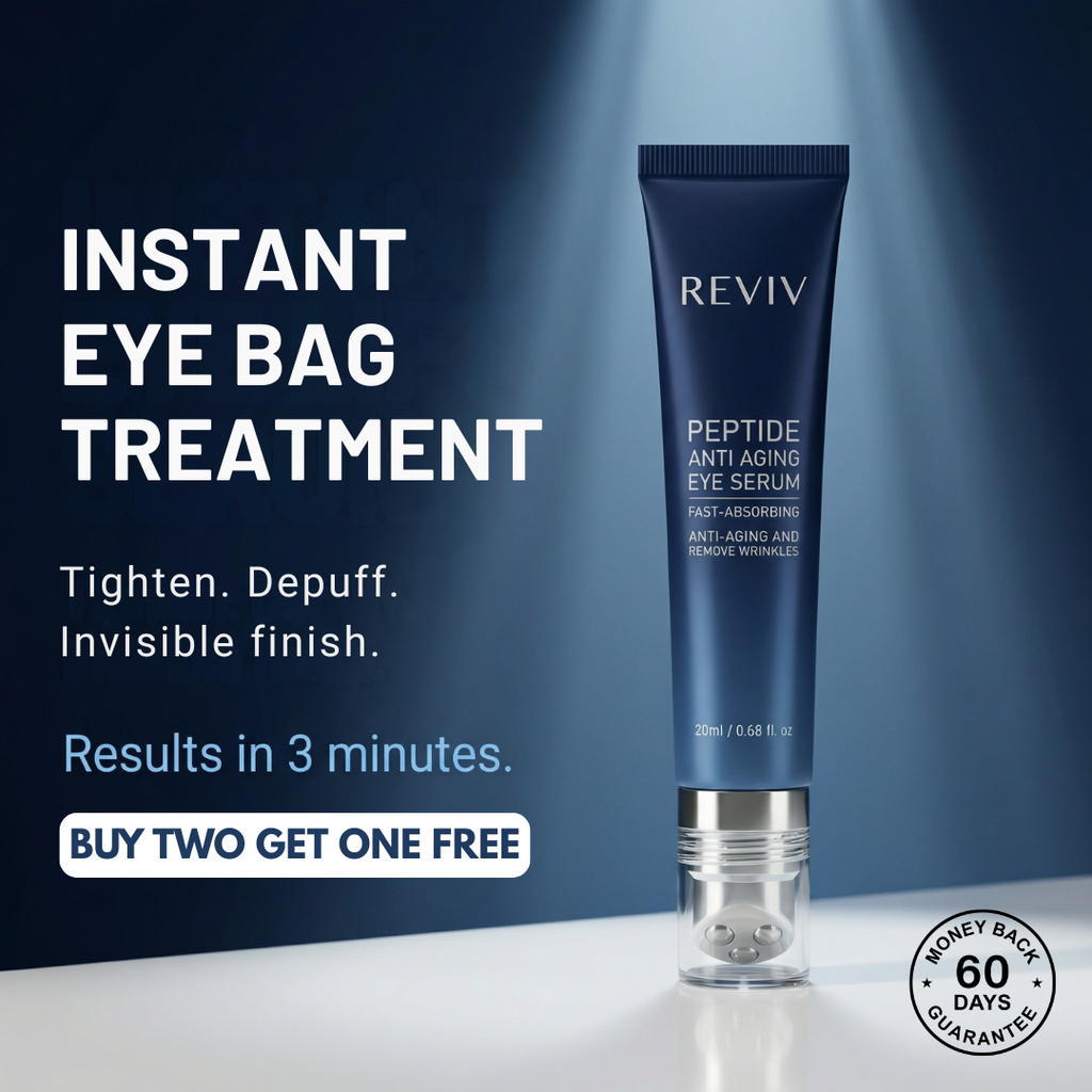 REVIV Instant Eye Bag Treatment
