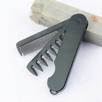 Portable Pocket Comb