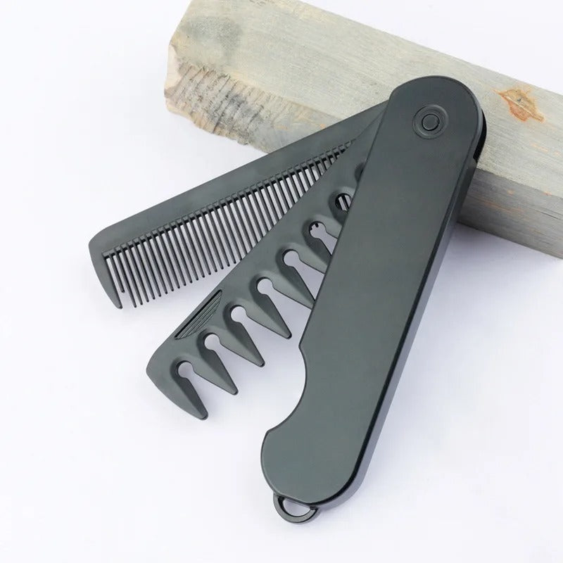 Portable Pocket Comb