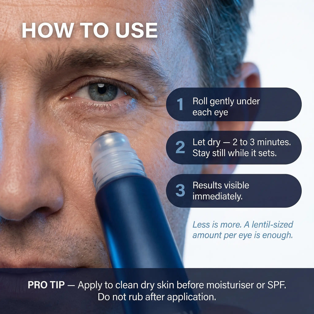 REVIV Instant Eye Bag Treatment