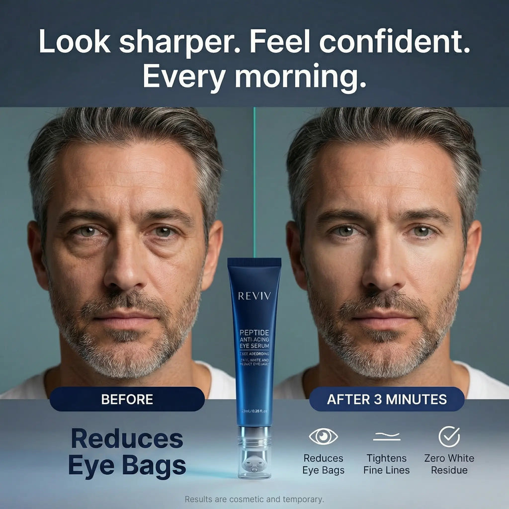 REVIV Instant Eye Bag Treatment