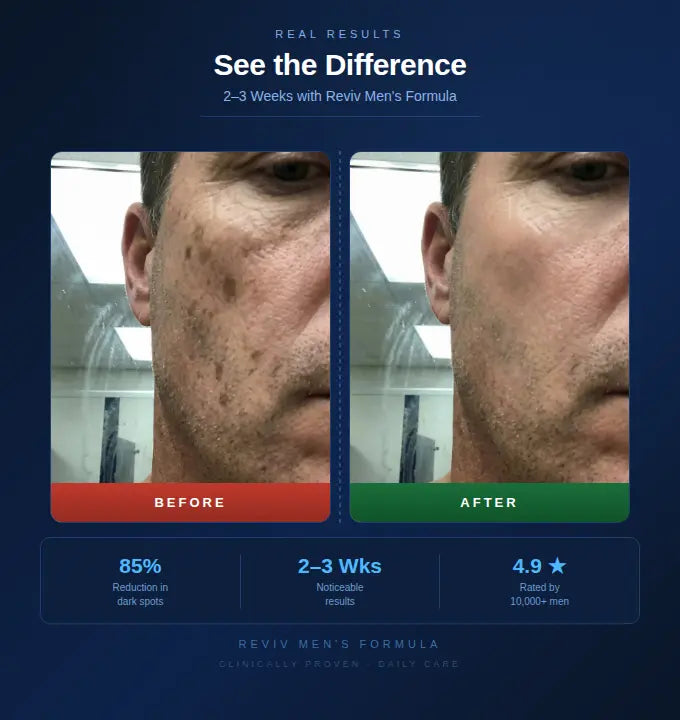 Reviv 6-in-1 Face Cream